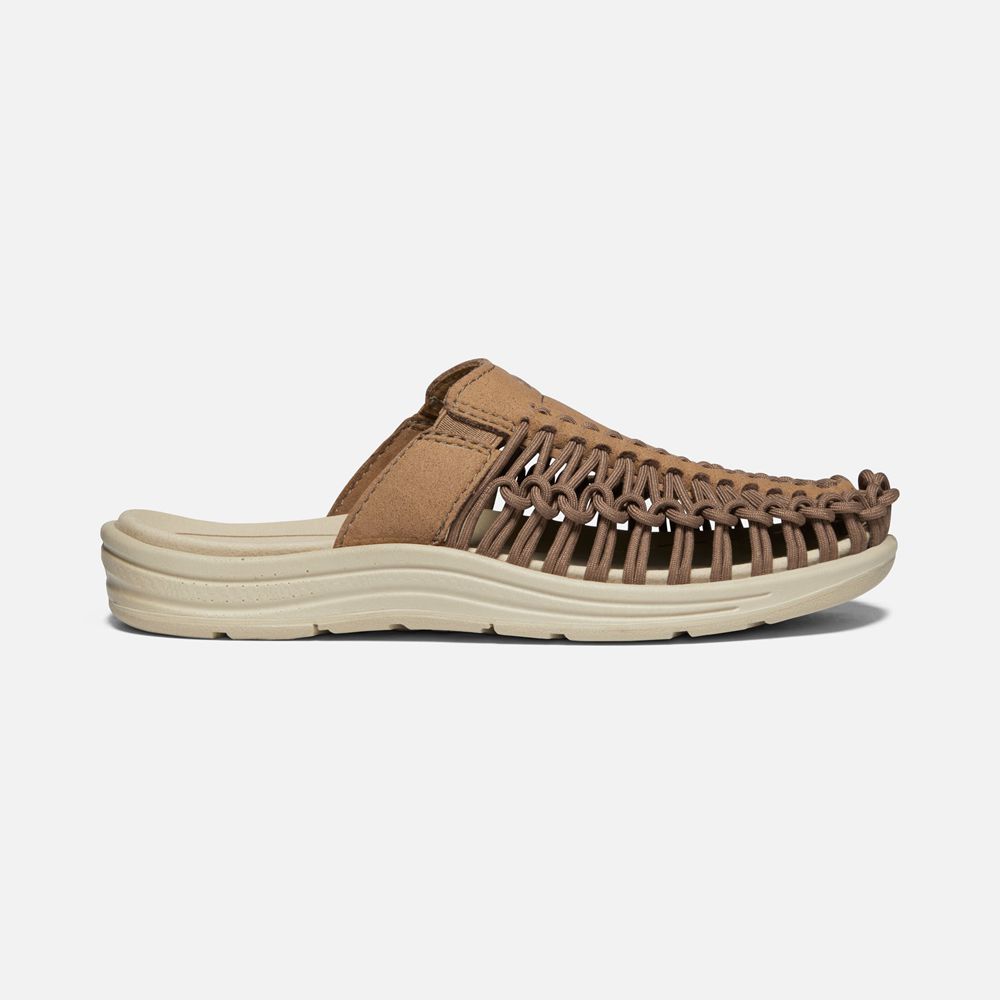 Keen Slide Dam Khaki - Uneek Ii - 983046HEL